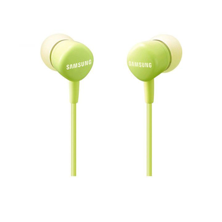 Audífono EO-HS1303 Stereo In-Ear Control volumen