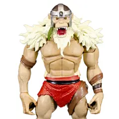 SUPER 7 - Figura de Accion Mandrilo ThunderCats ULTIMATES Monkian
