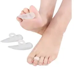 SILIFORM - Almohadilla interfalangica con anillo de gel