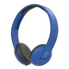 SKULLCANDY - Audífono Bluetooth Uproar Wireless Azul