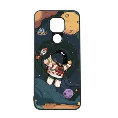 GENERICO - Funda Protector Case Para MOTO G9 PLAY.