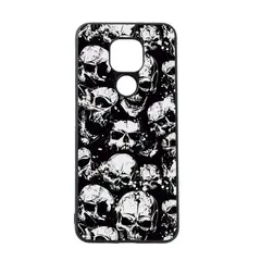 GENERICO - Funda Protector Case Para MOTO G9 PLAY