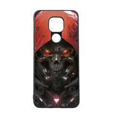 GENERICO - Funda Protector Case Para MOTO G9 PLAY
