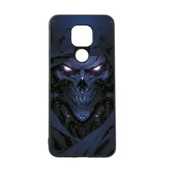 GENERICO - Funda Protector Case Para MOTO G9 PLAY