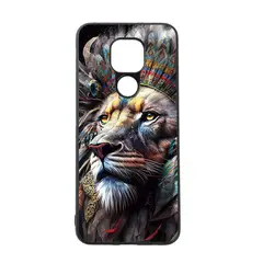 GENERICO - Funda Protector Case Para MOTO G9 PLAY