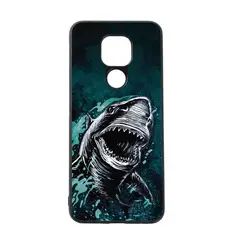 GENERICO - Funda Protector Case Para MOTO G9 PLAY