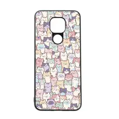 GENERICO - Funda Protector Case Para MOTO G9 PLAY