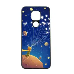 GENERICO - Funda Protector Case Para MOTO G9 PLAY