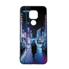 GENERICO - Funda Protector Case Para MOTO G9 PLAY