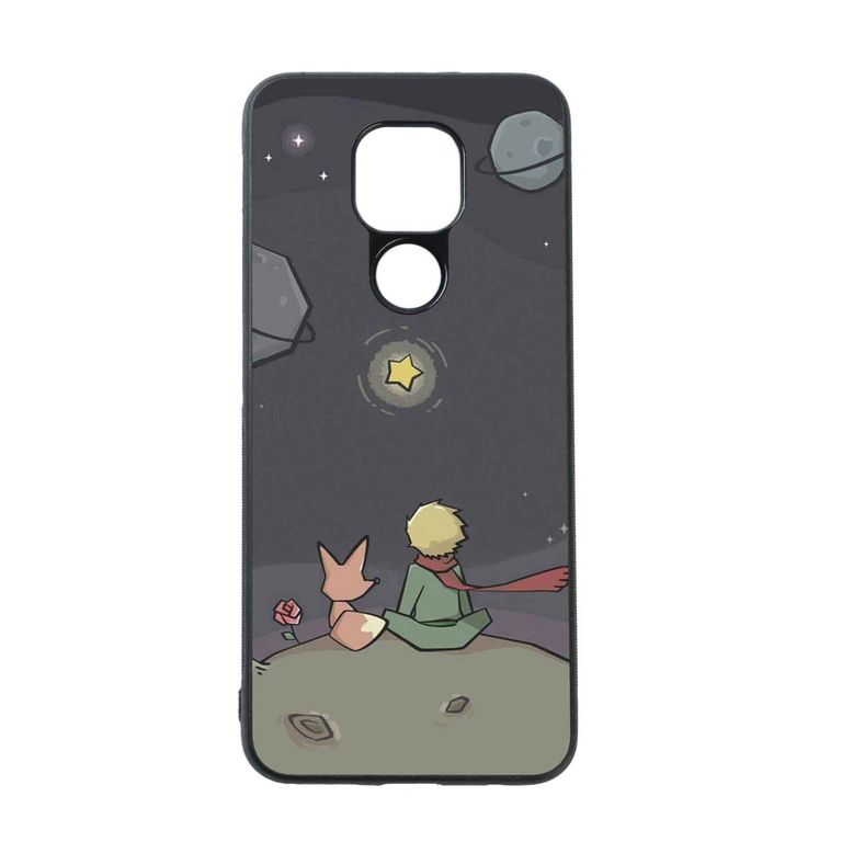 Funda Protector Case Para MOTO G9 PLAY