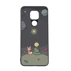 GENERICO - Funda Protector Case Para MOTO G9 PLAY