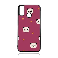 GENERICO - Funda Protector Case Para HUAWEI Y8S