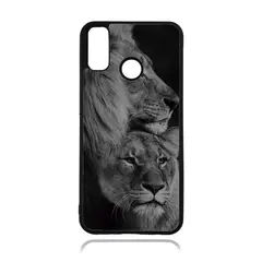 GENERICO - Funda Protector Case Para HUAWEI Y8S
