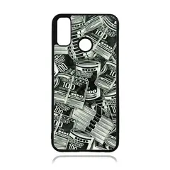 GENERICO - Funda Protector Case Para HUAWEI Y8S