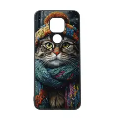 GENERICO - Funda Protector Case Para MOTO G9 PLAY