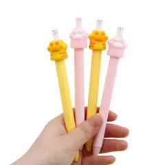 GENERICO - Lapiz infinito Garritas - Pack x 4 unidades