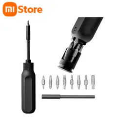 XIAOMI - Mi 16 en 1 destornillador Ratchet Screwdriver 16pzs