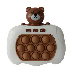 GENERICO - POP IT OSITO audio en ESPAÑOL