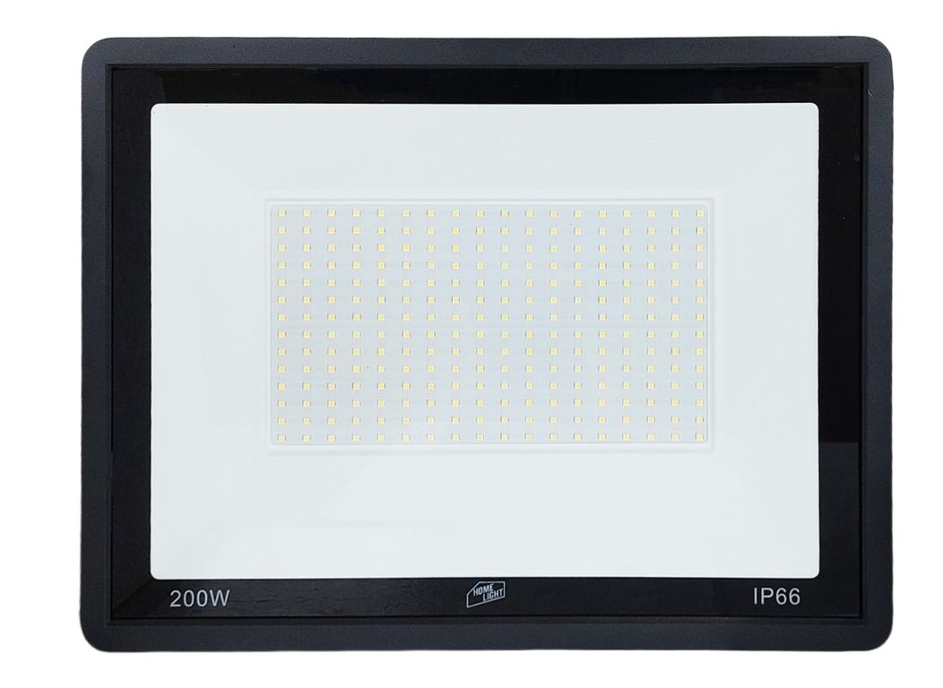 Reflector LED Deluxe 200W LUZ DIA