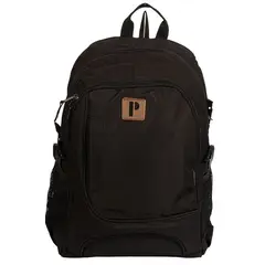 PORTA - MOCHILA ORIGINAL WILES NEGRO