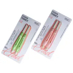 REVELL - PERFILADOR DE CEJA KAWAII REVEL