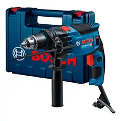 BOSCH - Taladro Percutor 1/2″ 850W 3500 rpm GSB 16 RE