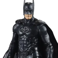 MCFARLANE - Figura de Accion Batman & Robin DC Multiverse