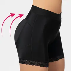 GENERICO - Levanta cola glúteo negro