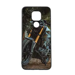 GENERICO - Funda Protector Case Para MOTO G9 PLAY