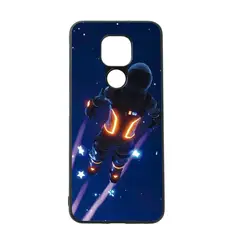 GENERICO - Funda Protector Case Para MOTO G9 PLAY