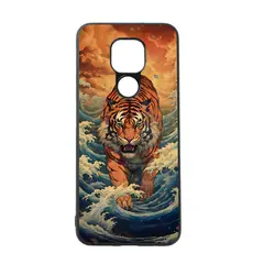 GENERICO - Funda Protector Case Para MOTO G9 PLAY