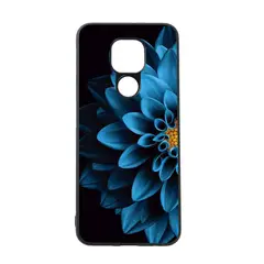 GENERICO - Funda Protector Case Para MOTO G9 PLAY.