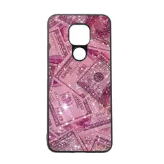 GENERICO - Funda Protector Case Para MOTO G9 PLAY