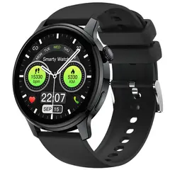 LIGE - Reloj Inteligente Smart Watch S46 Para iPhone Y Android