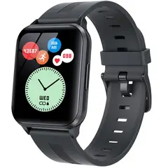 LIGE - Reloj Inteligente Smart Watch Y79 Para iPhone Y Android