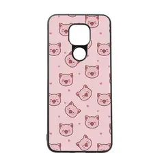 GENERICO - Funda Protector Case Para MOTO G9 PLAY