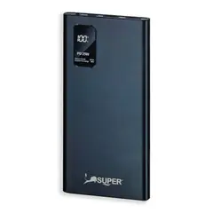 SUPER - Batería Portátil de Carga Rápida 25W de 15000mAh L1