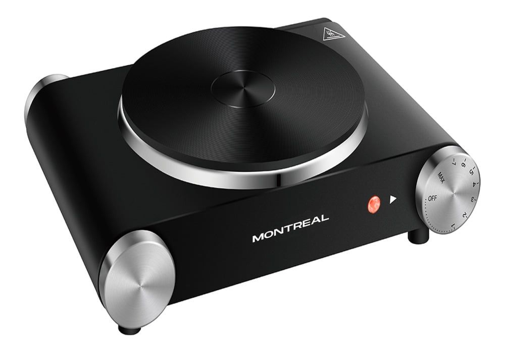 Cocina Eléctrica JL-2404
