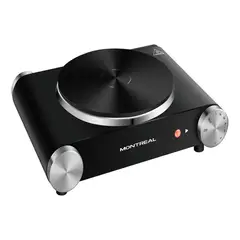 MONTREAL - Cocina Eléctrica JL-2404