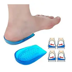 OTTOWARE - PLANTILLAS TALONERAS DE GEL