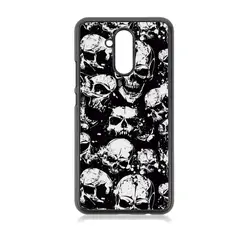 GENERICO - Funda Protector Case Para HUAWEI MATE 20 LITE