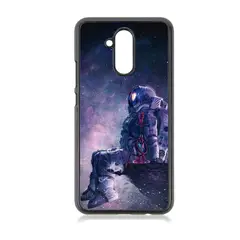 GENERICO - Funda Protector Case Para HUAWEI MATE 20 LITE