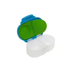B BOX - LONCHERA PARA NIÑOS CON 2 DIVISIONES BBOX