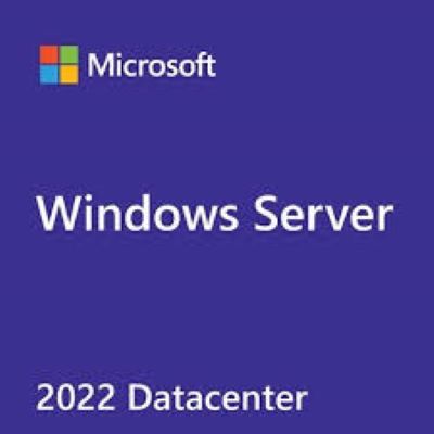 Windows Server 2022 Datacenter 2 PC