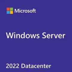 MICROSOFT - Windows Server 2022 Datacenter 2 PC