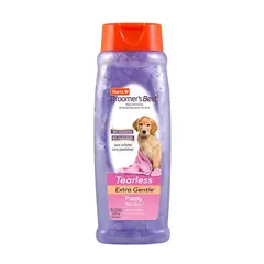 HARTZ - SHAMPOO PARA CACHORROS X 532ML