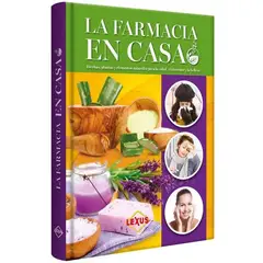 GENERICO - Farmacia en Casa