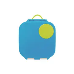 B BOX - MINI LONCHERA PARA NIÑOS CON DIVISIONES BBOX