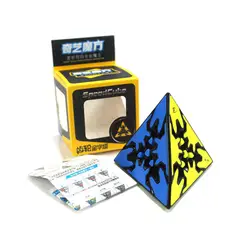 GENERICO - Cubo QiYi Gear Pyraminx