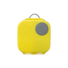 B BOX - MINI LONCHERA PARA NIÑOS CON DIVISIONES BBOX